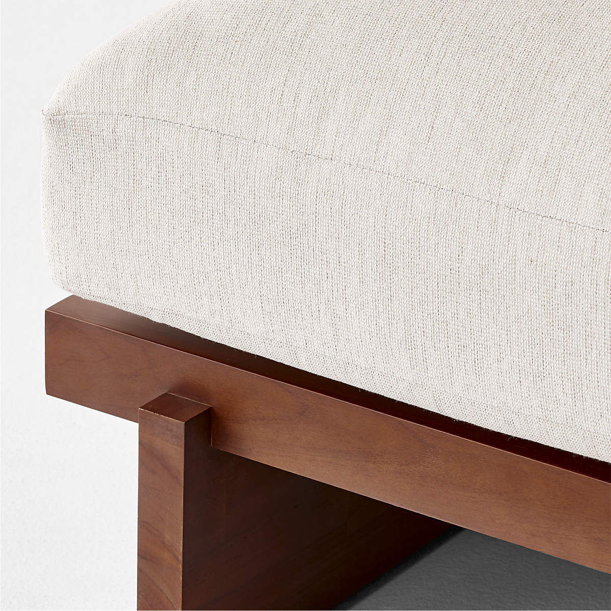 Taiko Outdoor Chair by Ceci Thomspon