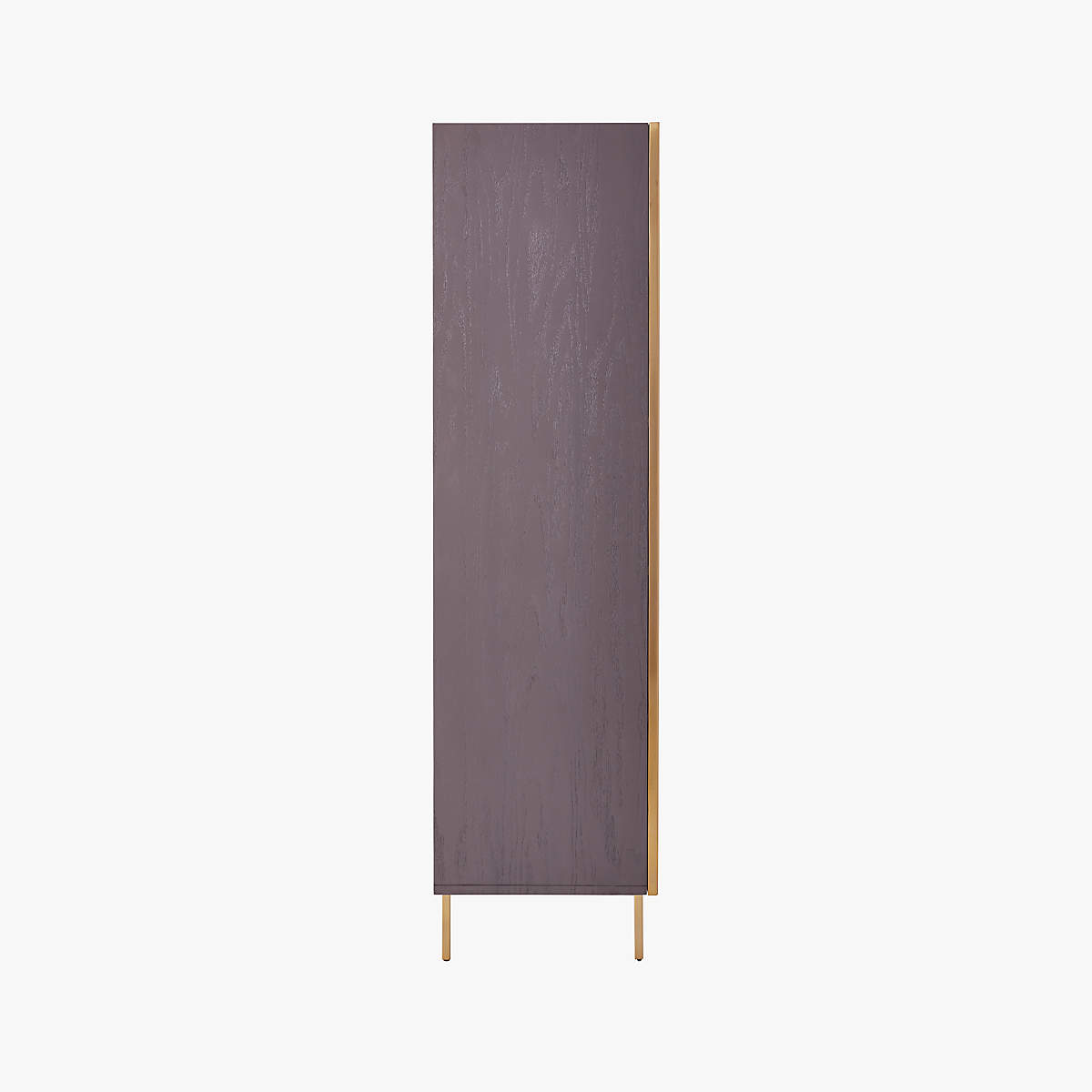 Trace Bookcase by Ceci Thomspon