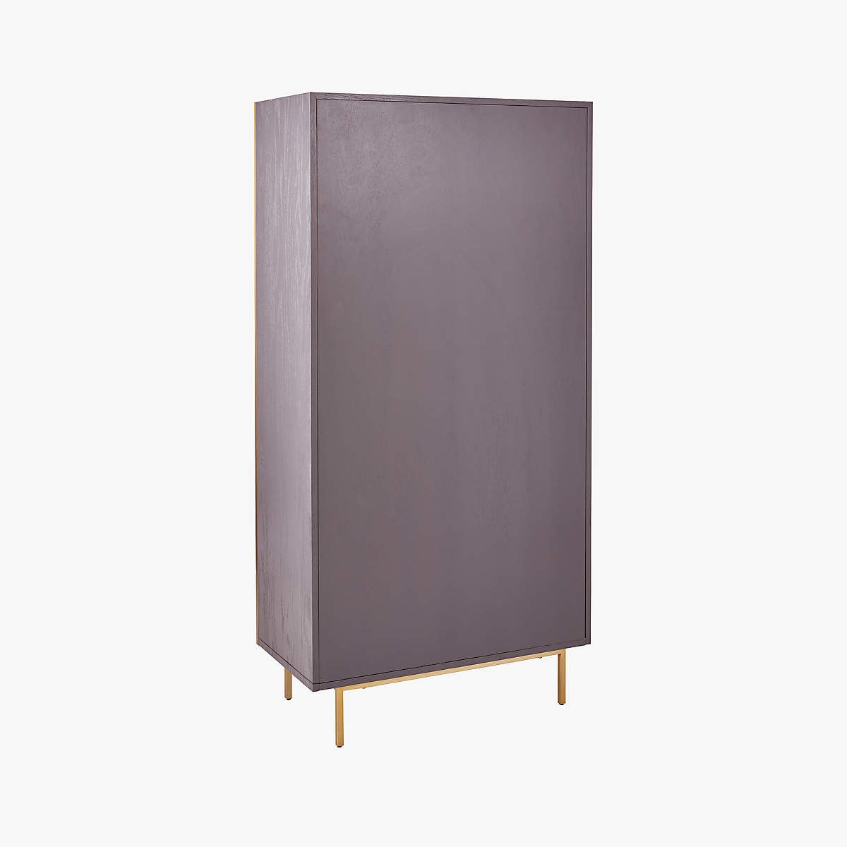 Trace Bookcase by Ceci Thomspon