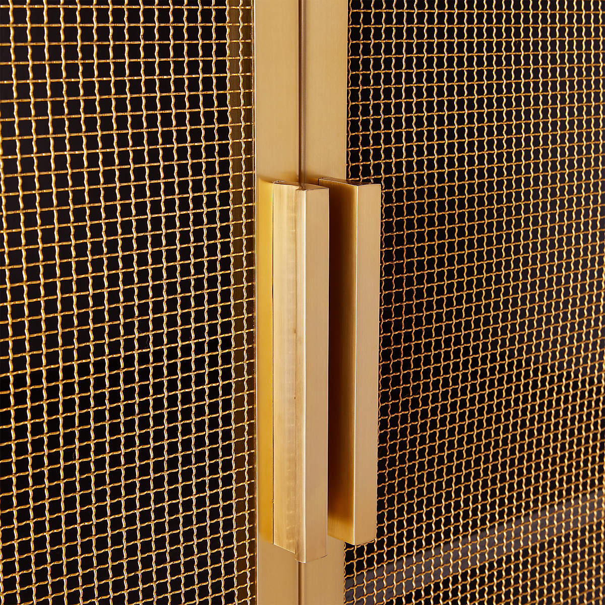Trace Bookcase by Ceci Thomspon