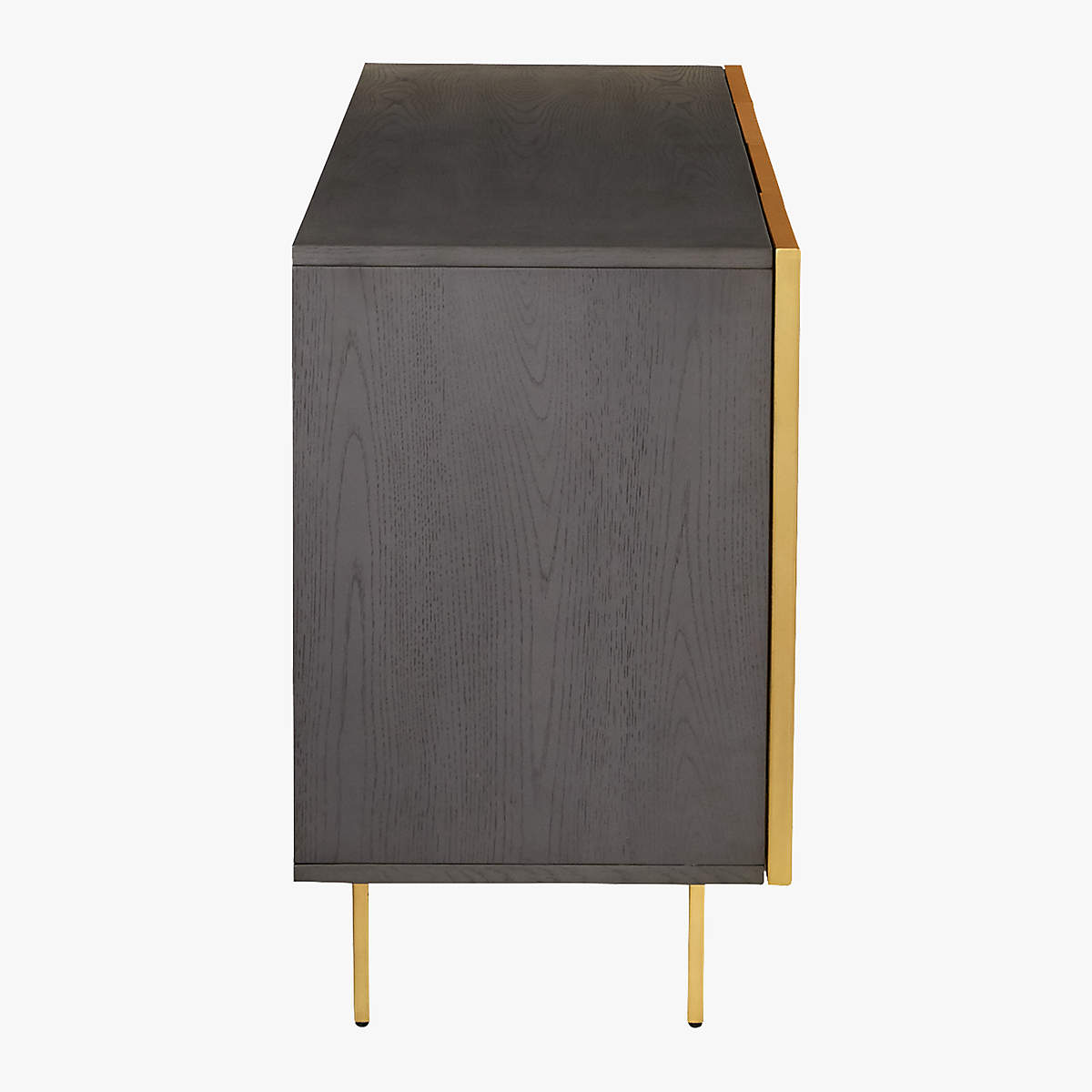 Trace Credenza by Ceci Thomspon