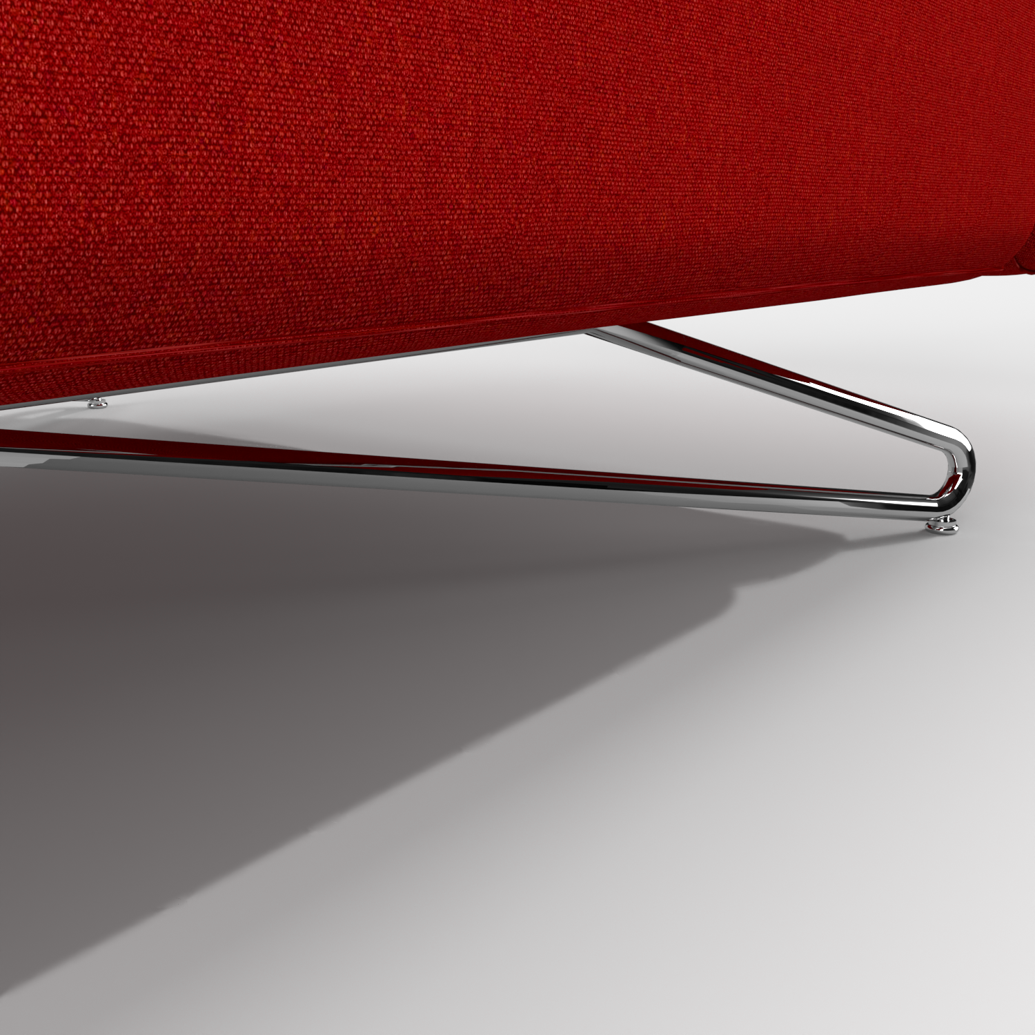 Ari Butterfly Sofa by Dustin Rawls