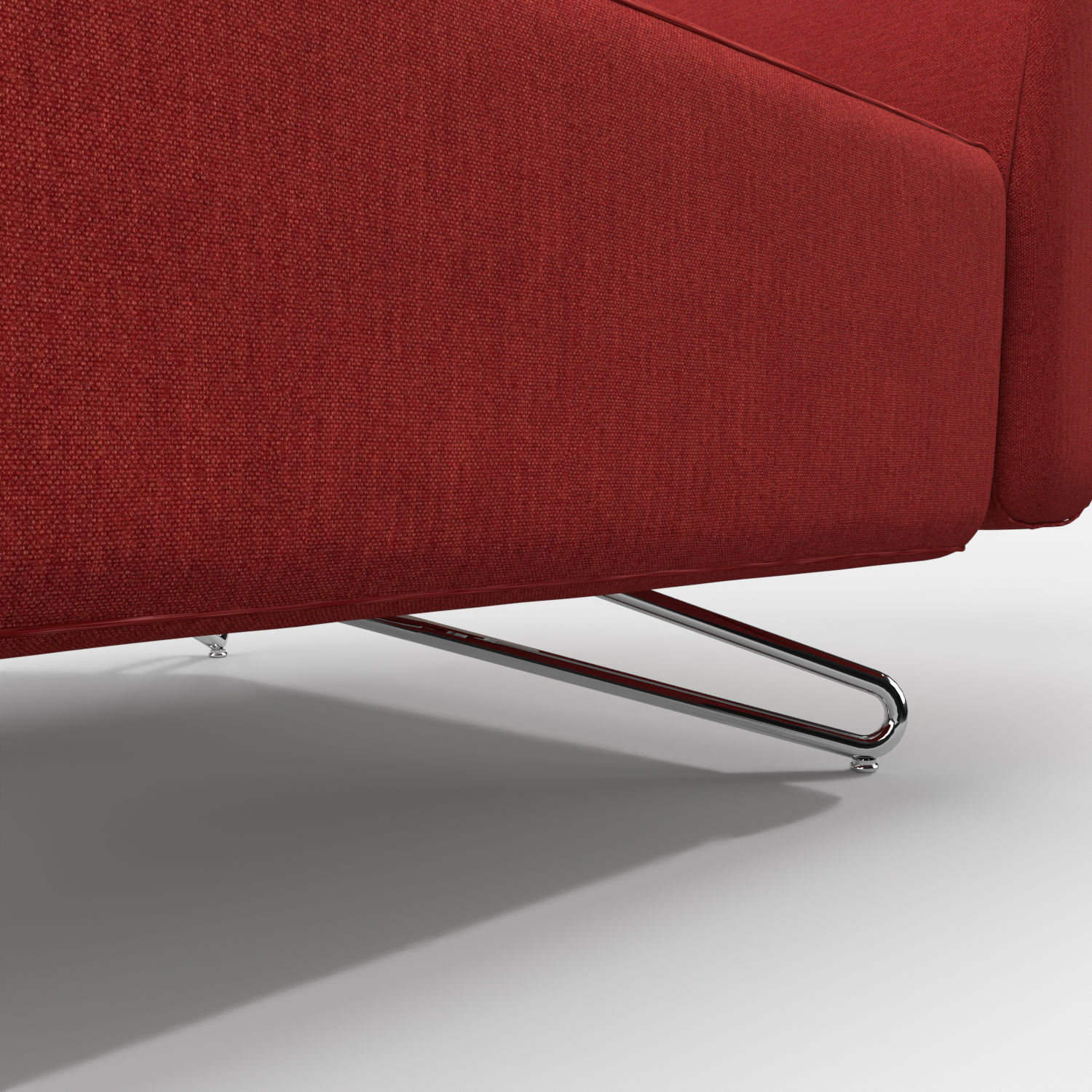 Ari Butterfly Chair by Dustin Rawls