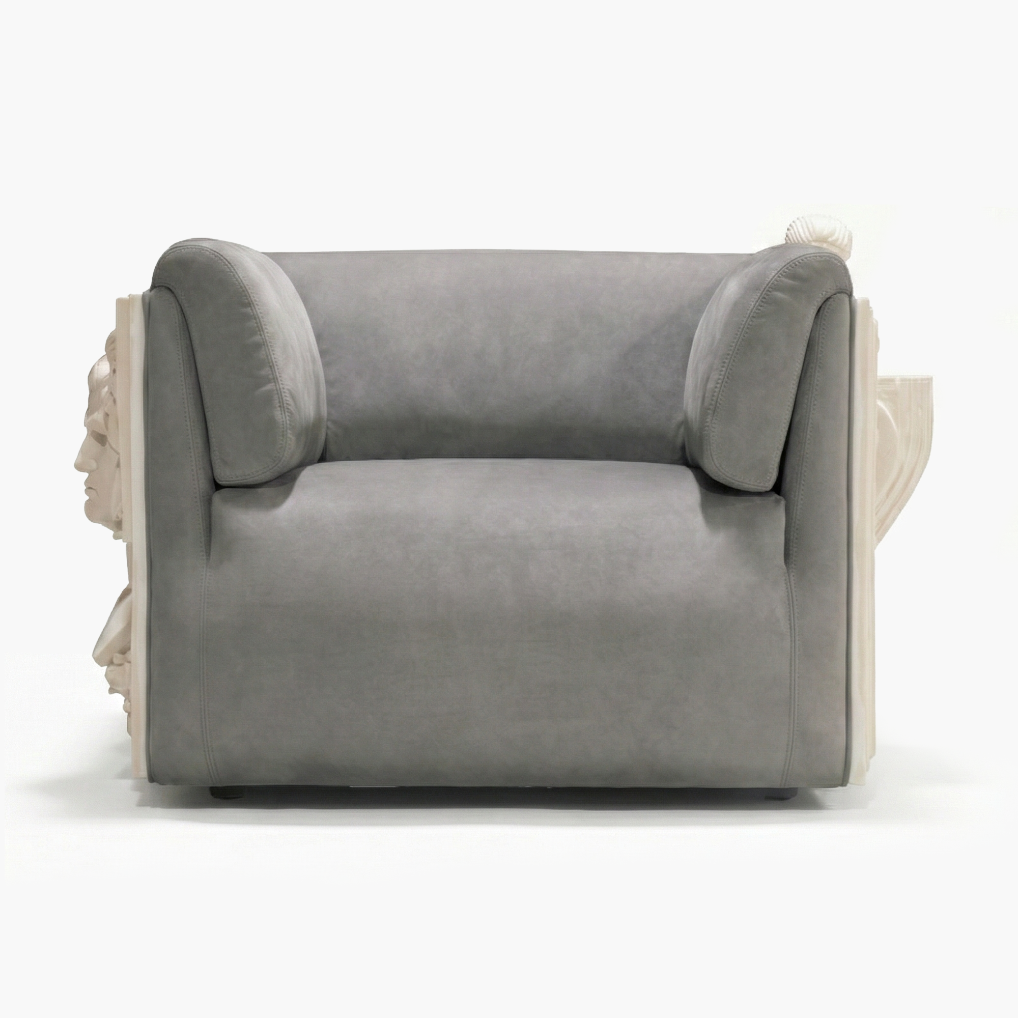 Alexandria Accent Chair