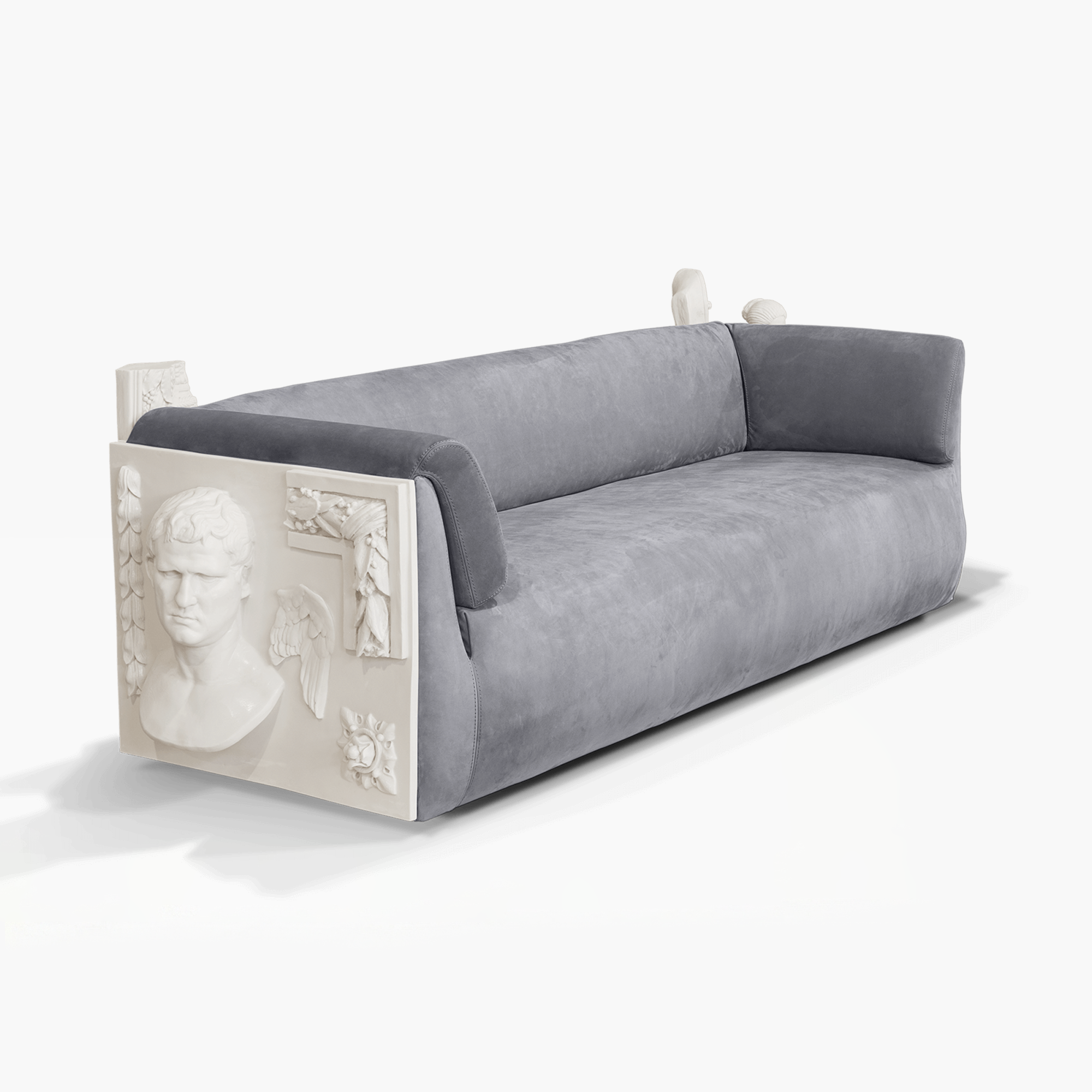 Alexandria Sofa