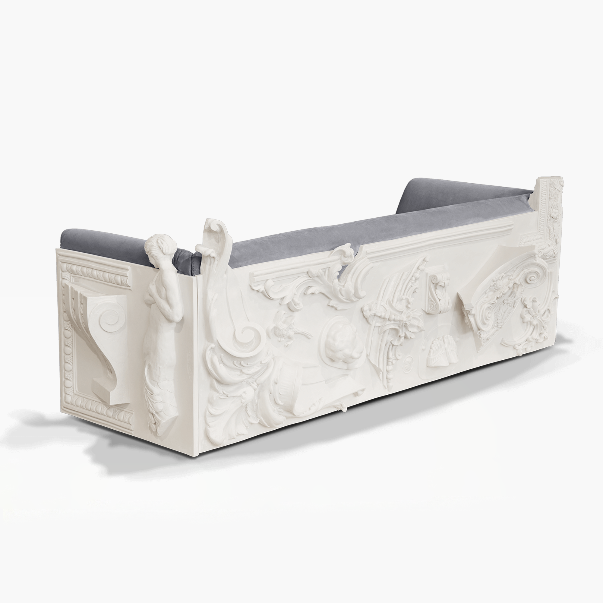 Alexandria Sofa