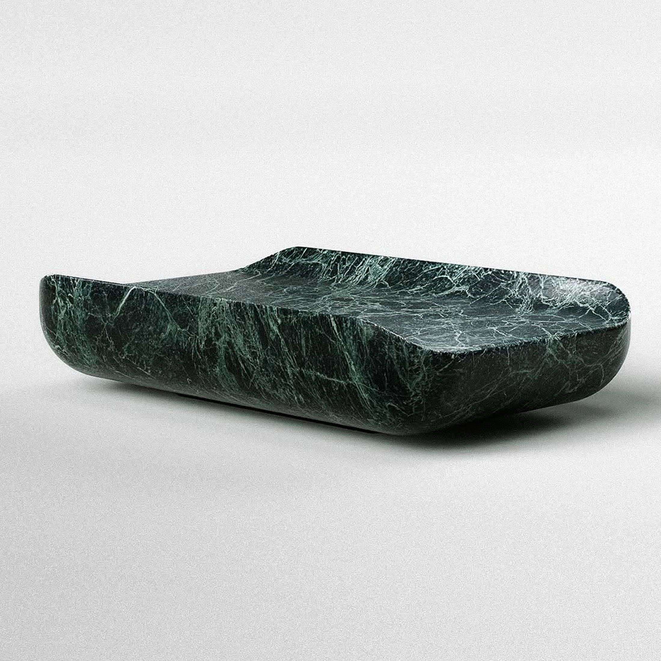 Antradeas Guatemala Marble Coffee Table