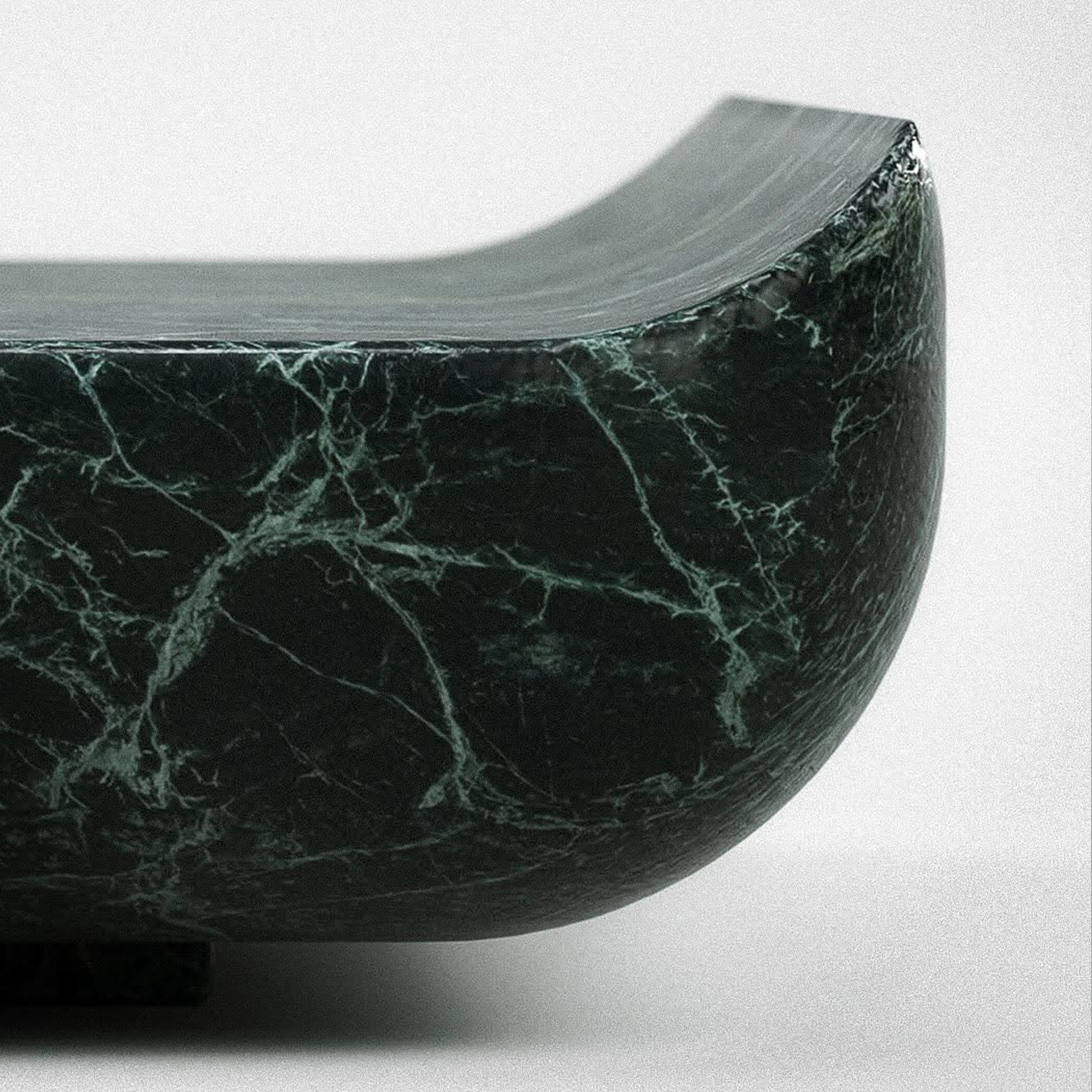 Antradeas Guatemala Marble Coffee Table