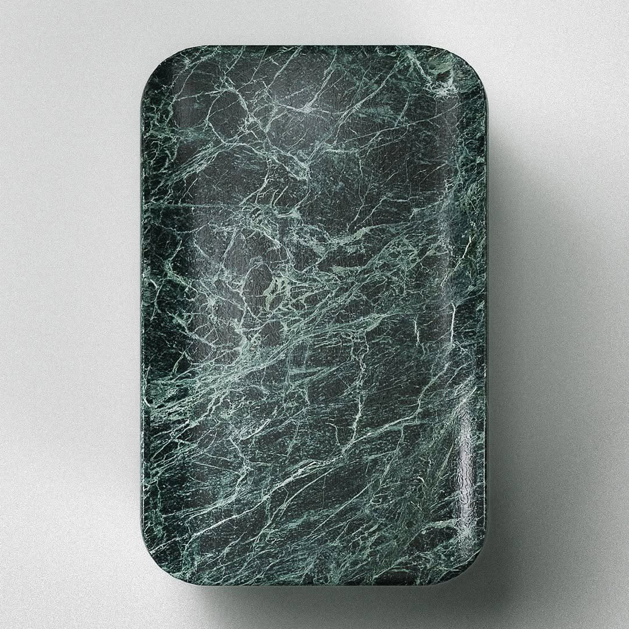 Antradeas Guatemala Marble Coffee Table