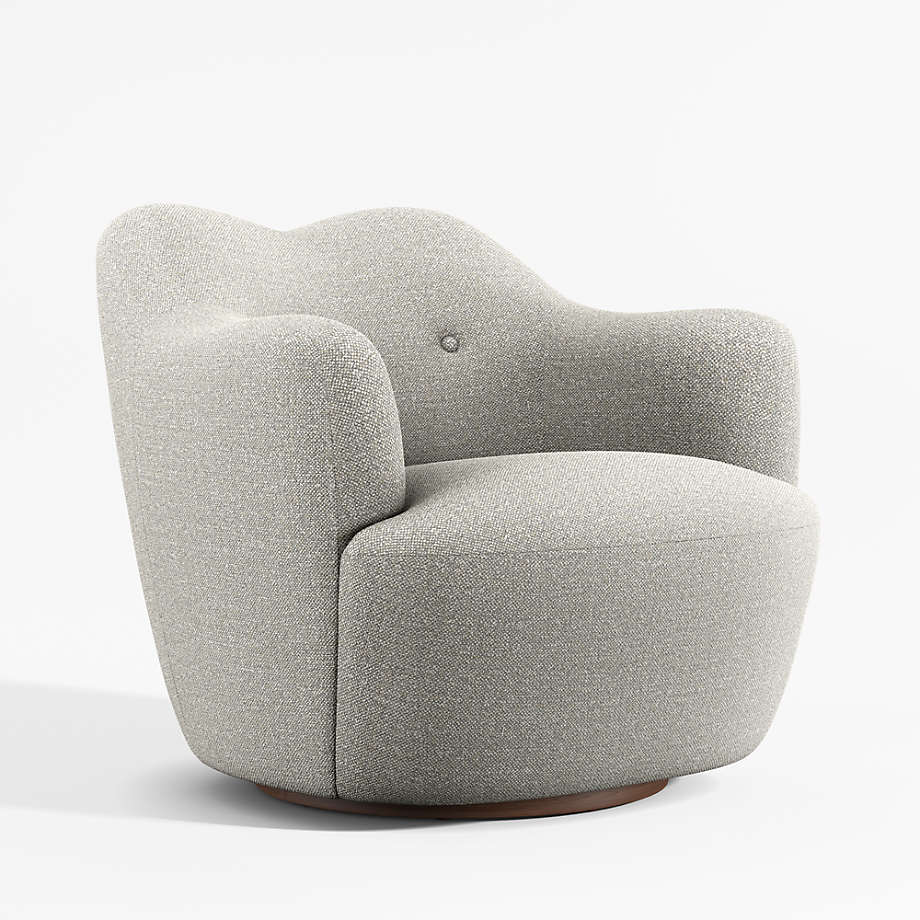 Apero Accent Chair by Eirems Design