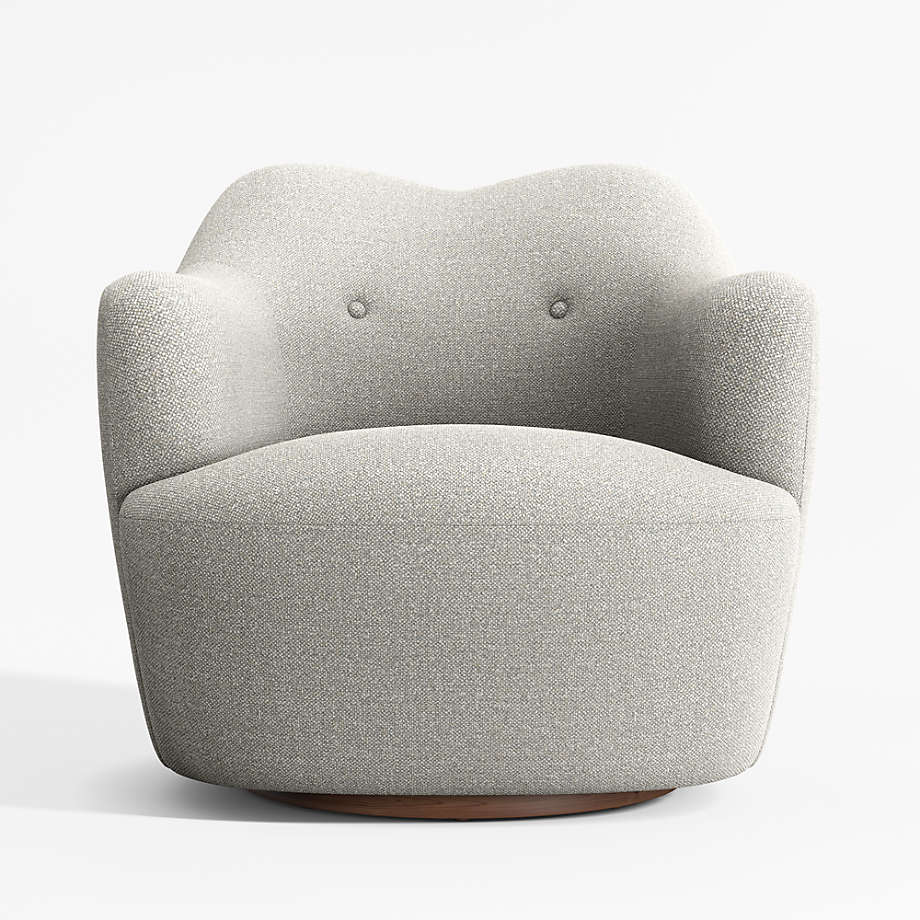 Apero Accent Chair by Eirems Design