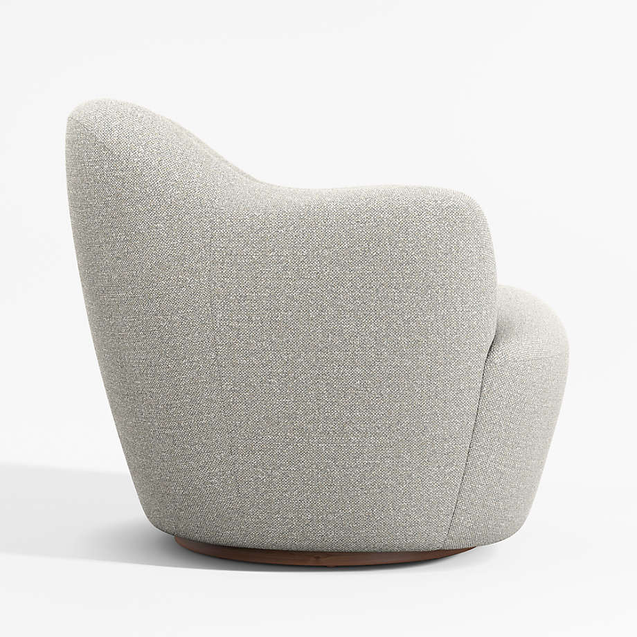 Apero Accent Chair by Eirems Design