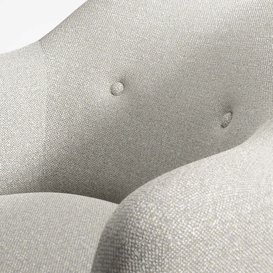 Apero Accent Chair by Eirems Design