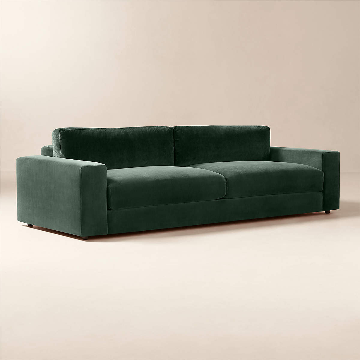 Berkeley Deep Seat Sofa