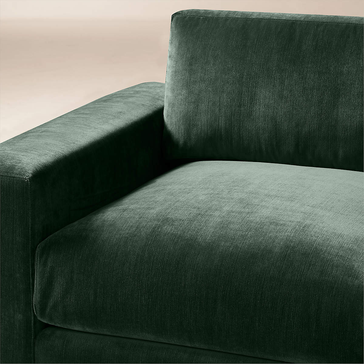 Berkeley Deep Seat Sofa