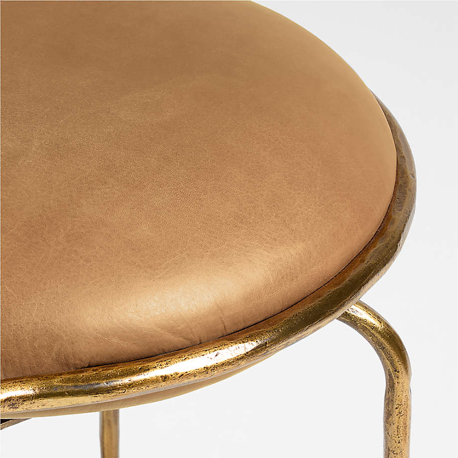 Bess Swivel Bar Stool