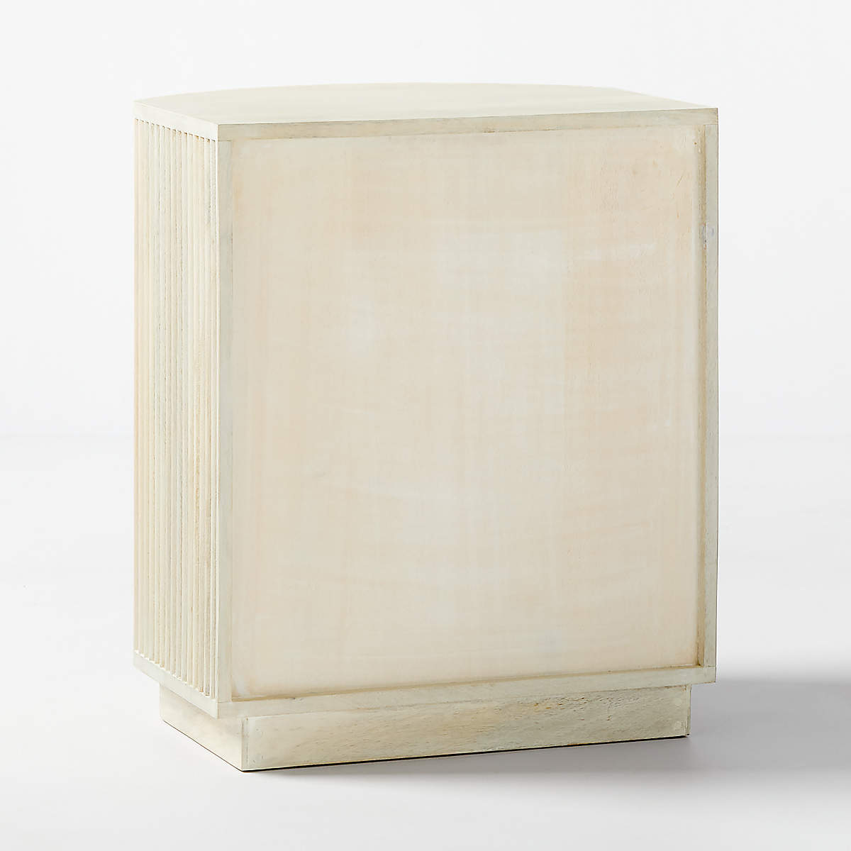Cameo Curved Nightstand
