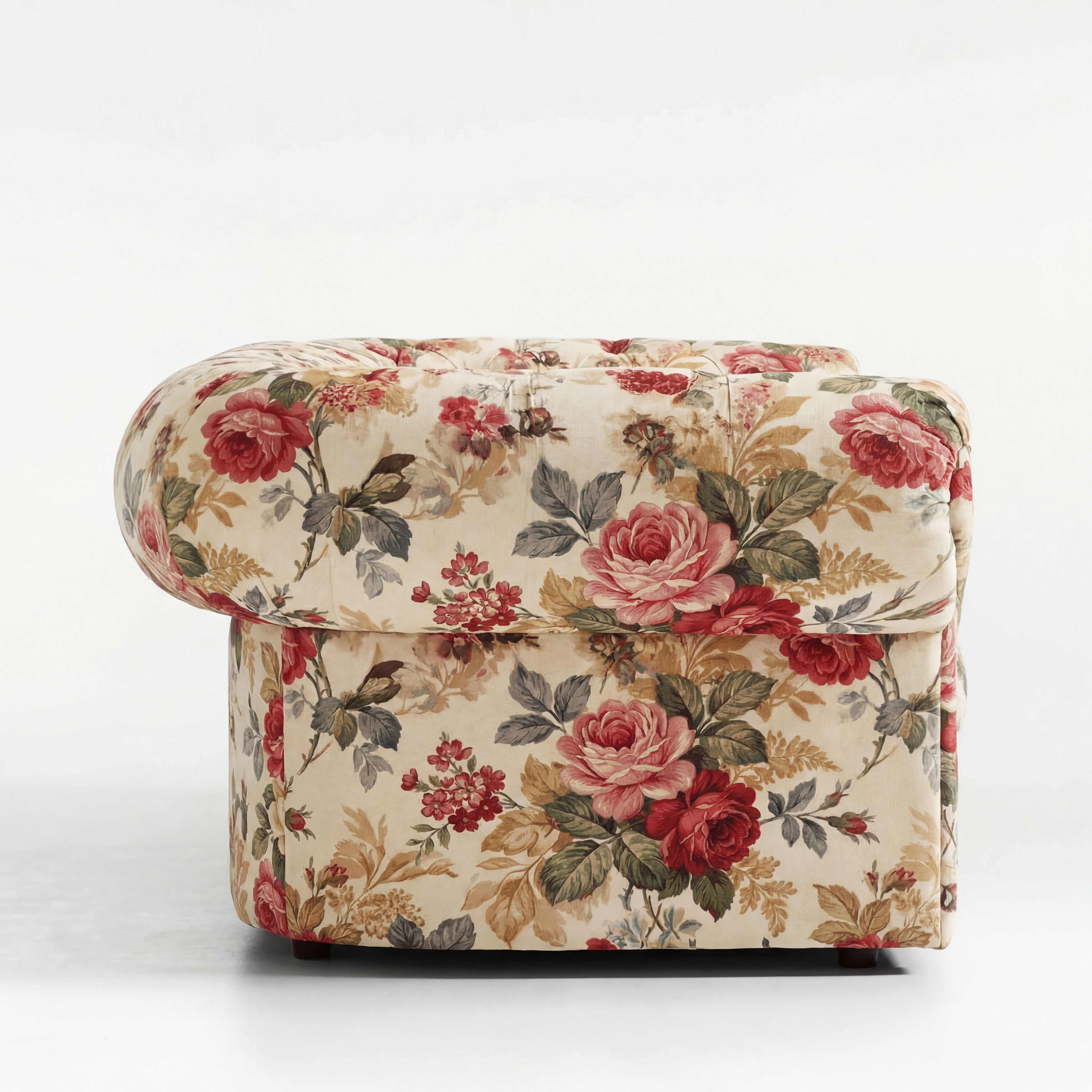 Chester Floral Sofa
