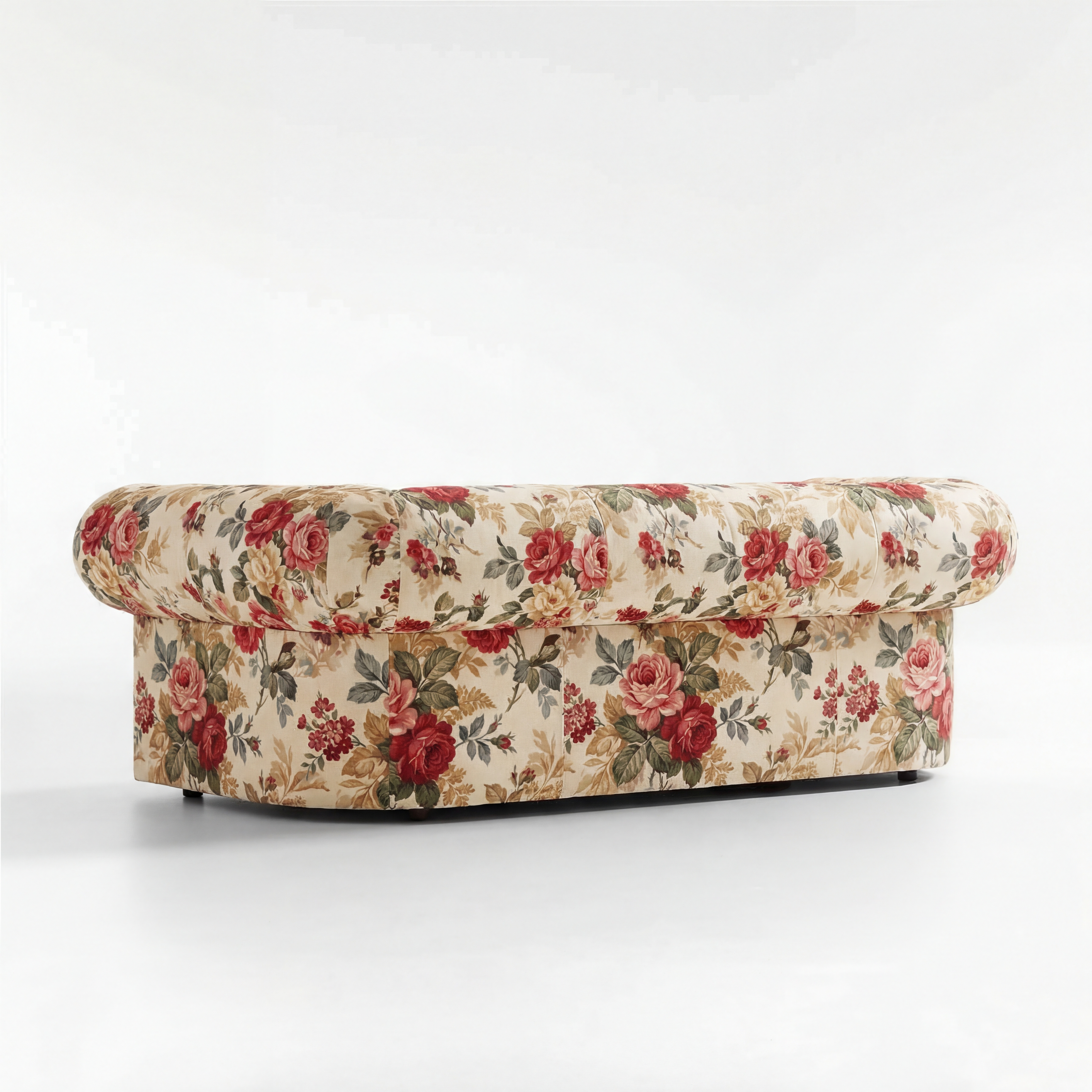 Chester Floral Sofa