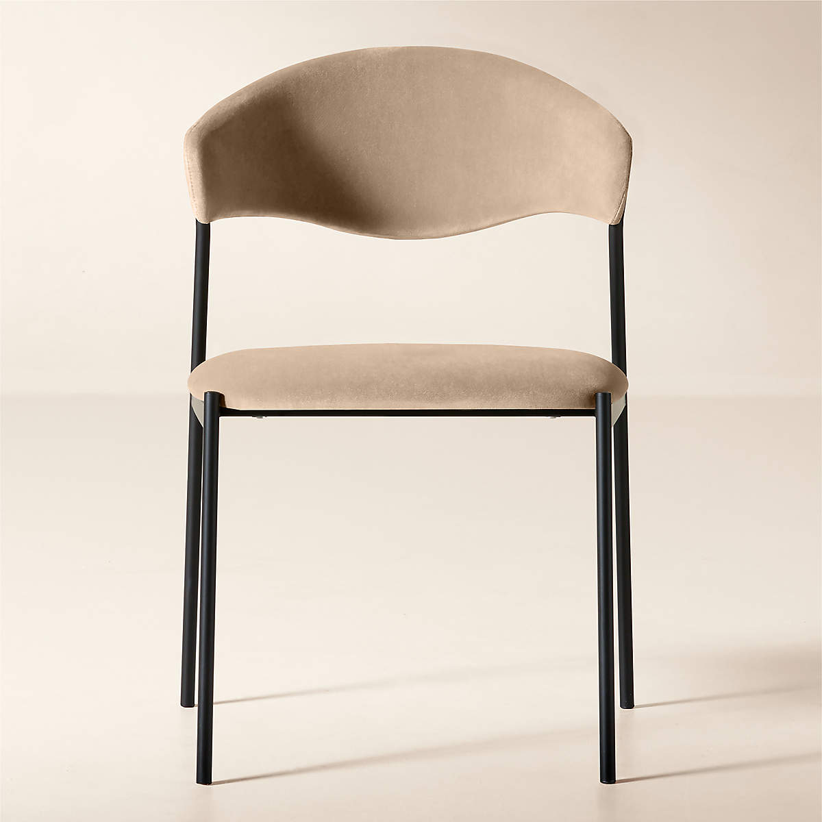 Damato Sand Dining Chair