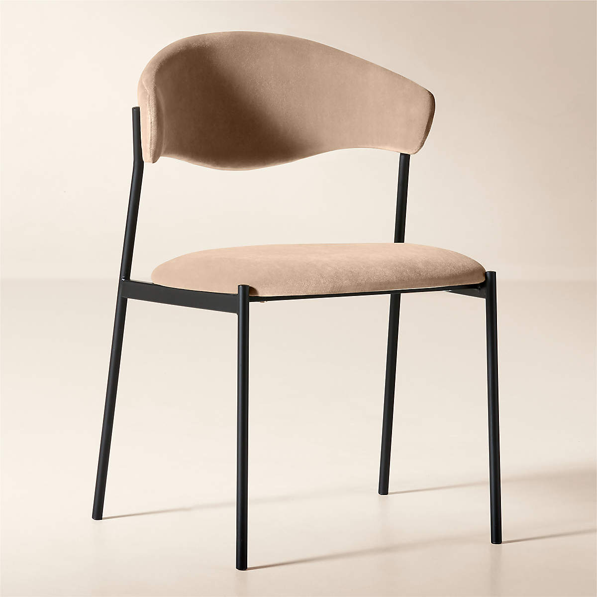 Damato Sand Dining Chair