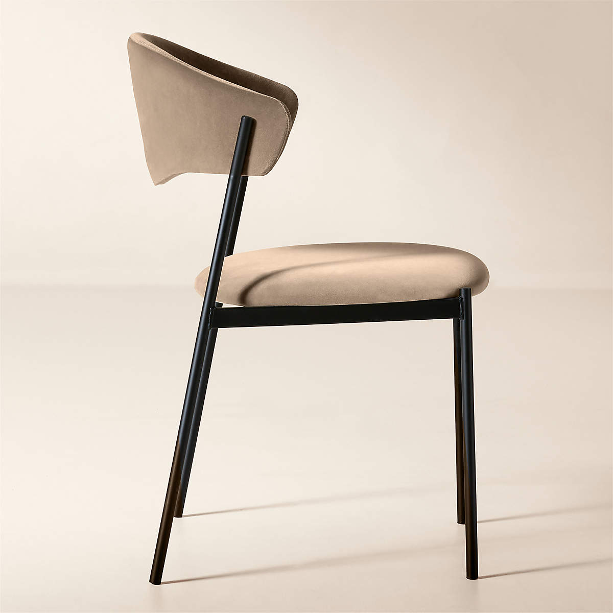 Damato Sand Dining Chair