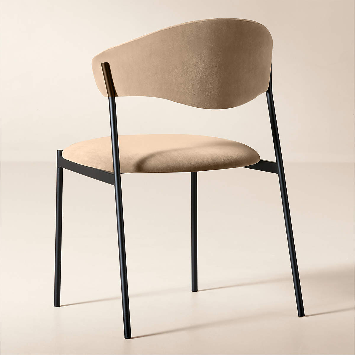 Damato Sand Dining Chair