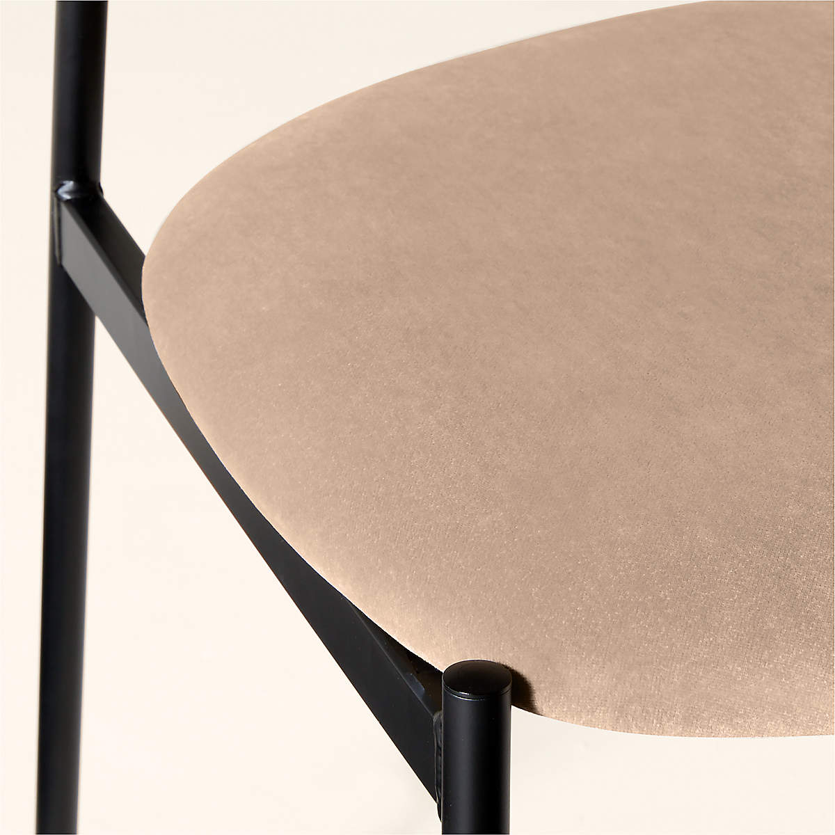 Damato Sand Dining Chair