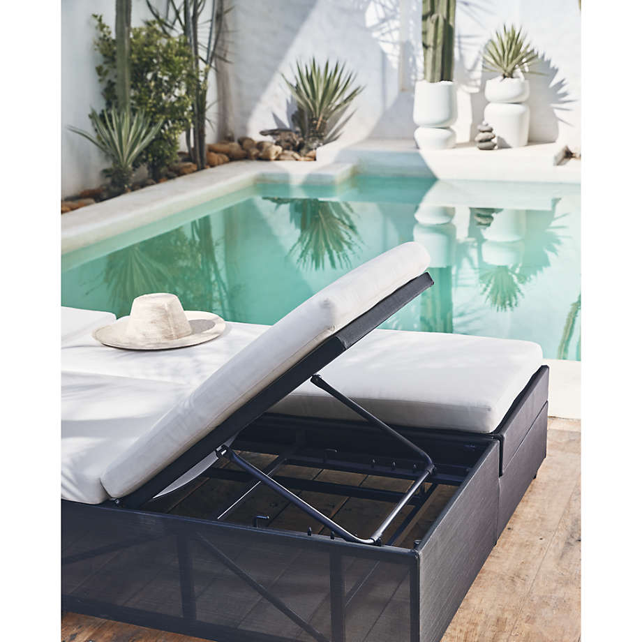 Dune Outdoor Sun Lounge