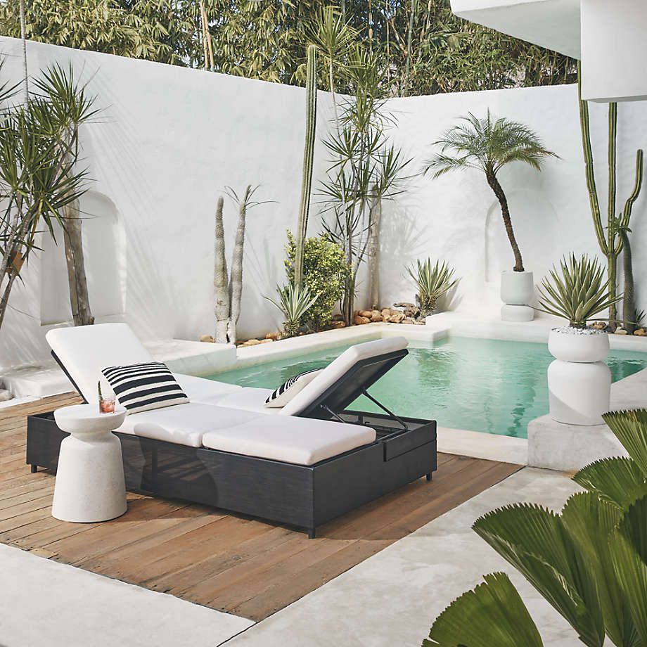 Dune Outdoor Sun Lounge