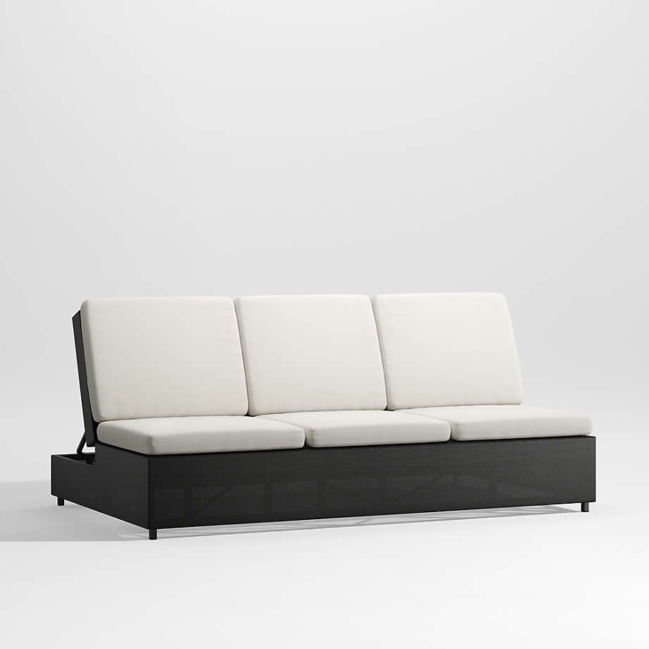 Dune Outdoor Sun Lounge