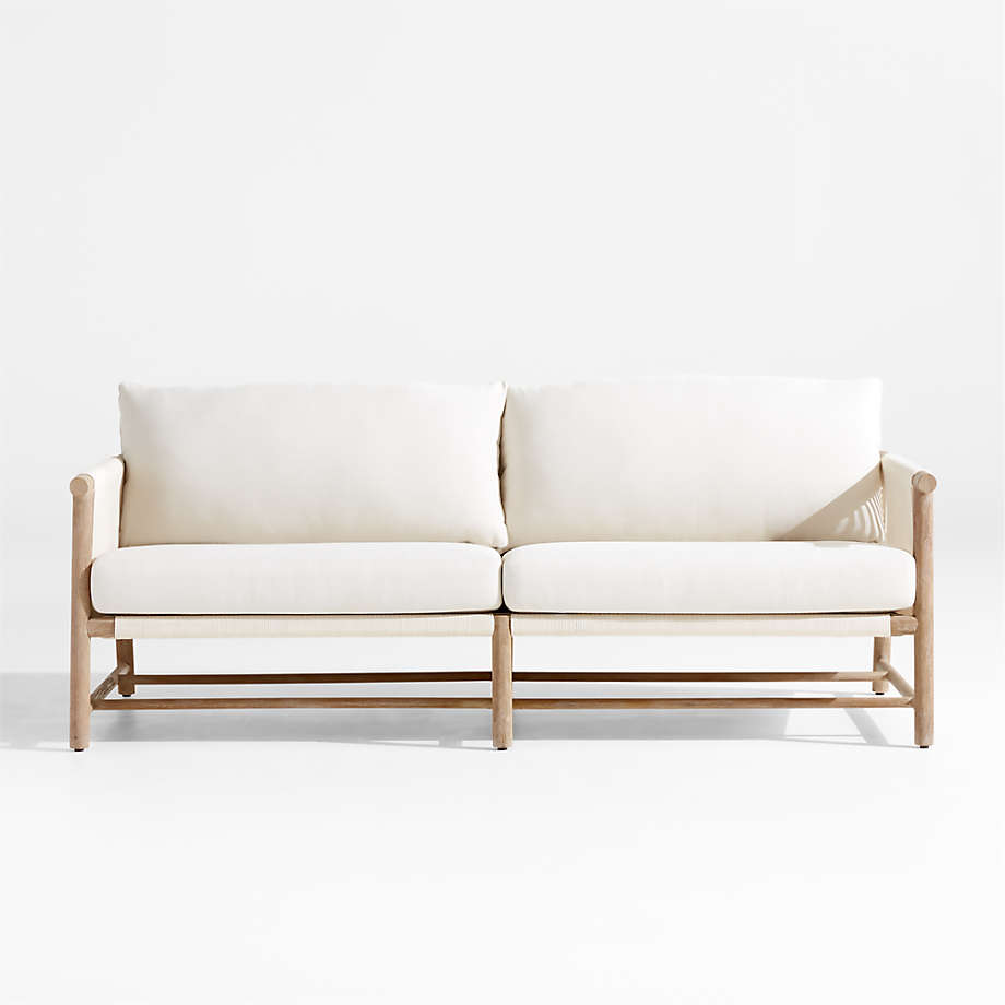 Fen Outdoor Lounge Sofa