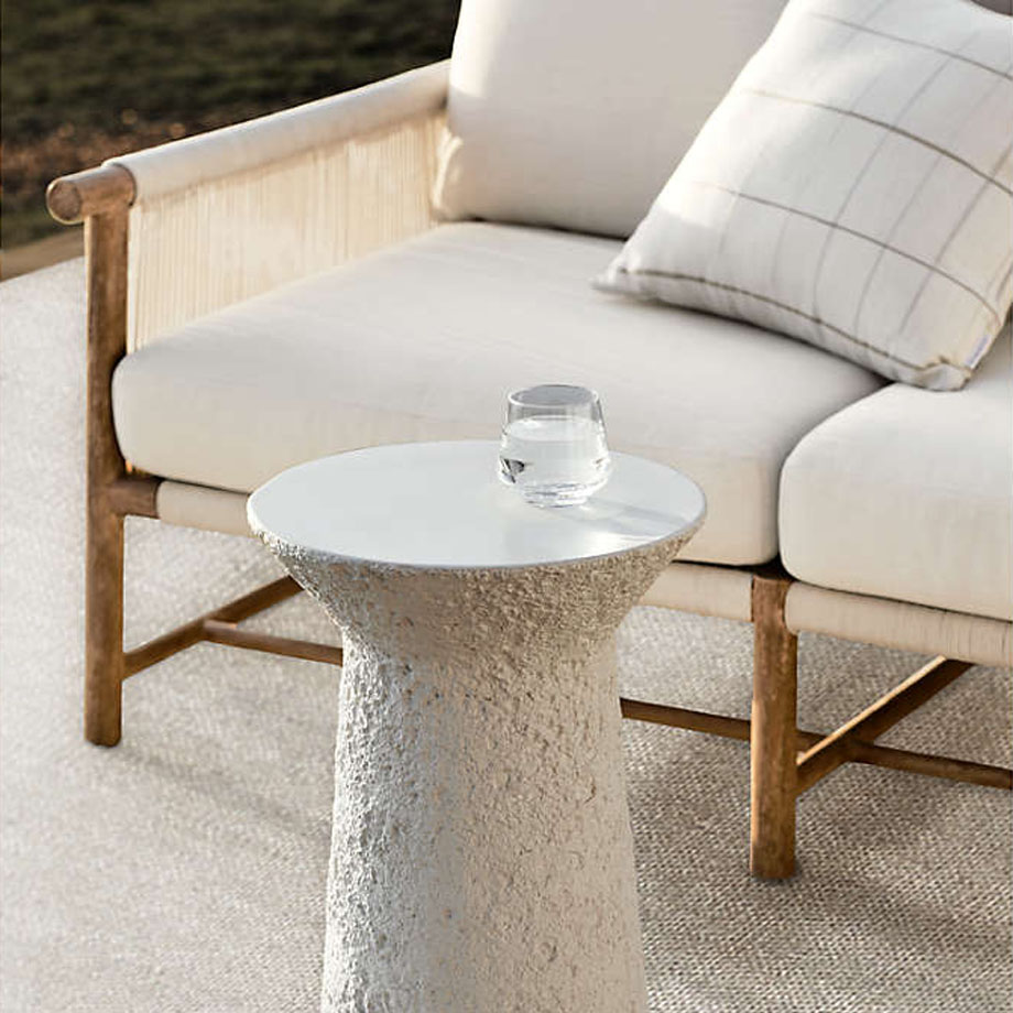 Fen Outdoor Lounge Sofa