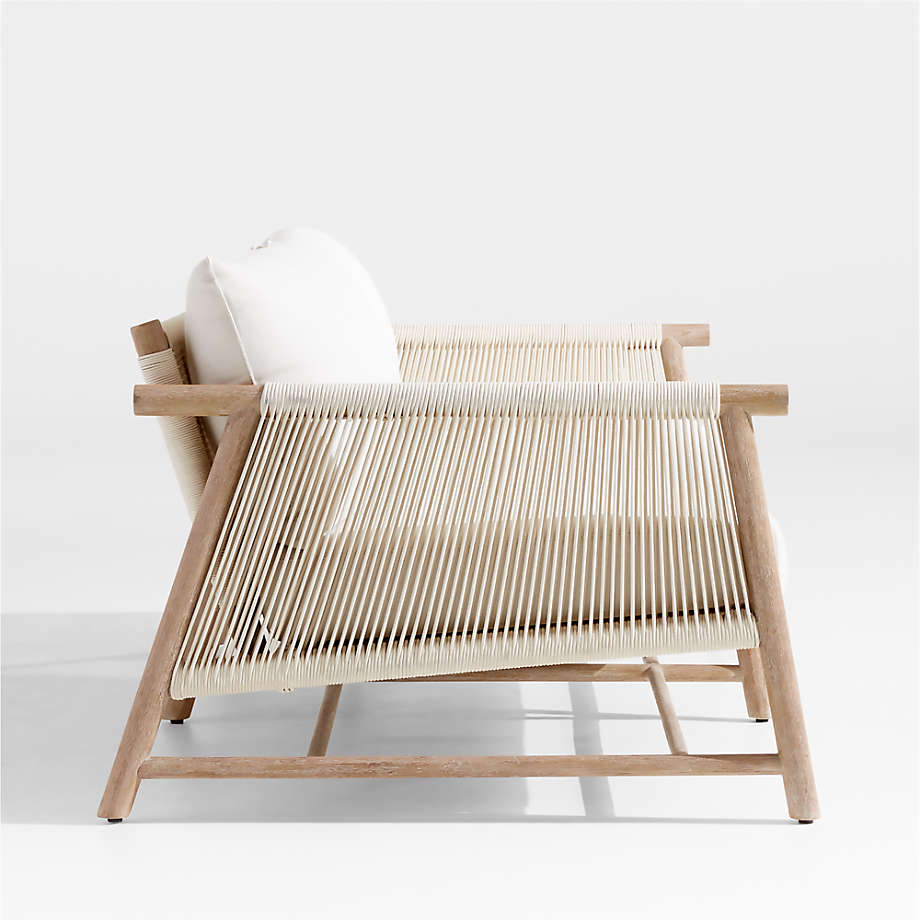 Fen Outdoor Lounge Sofa
