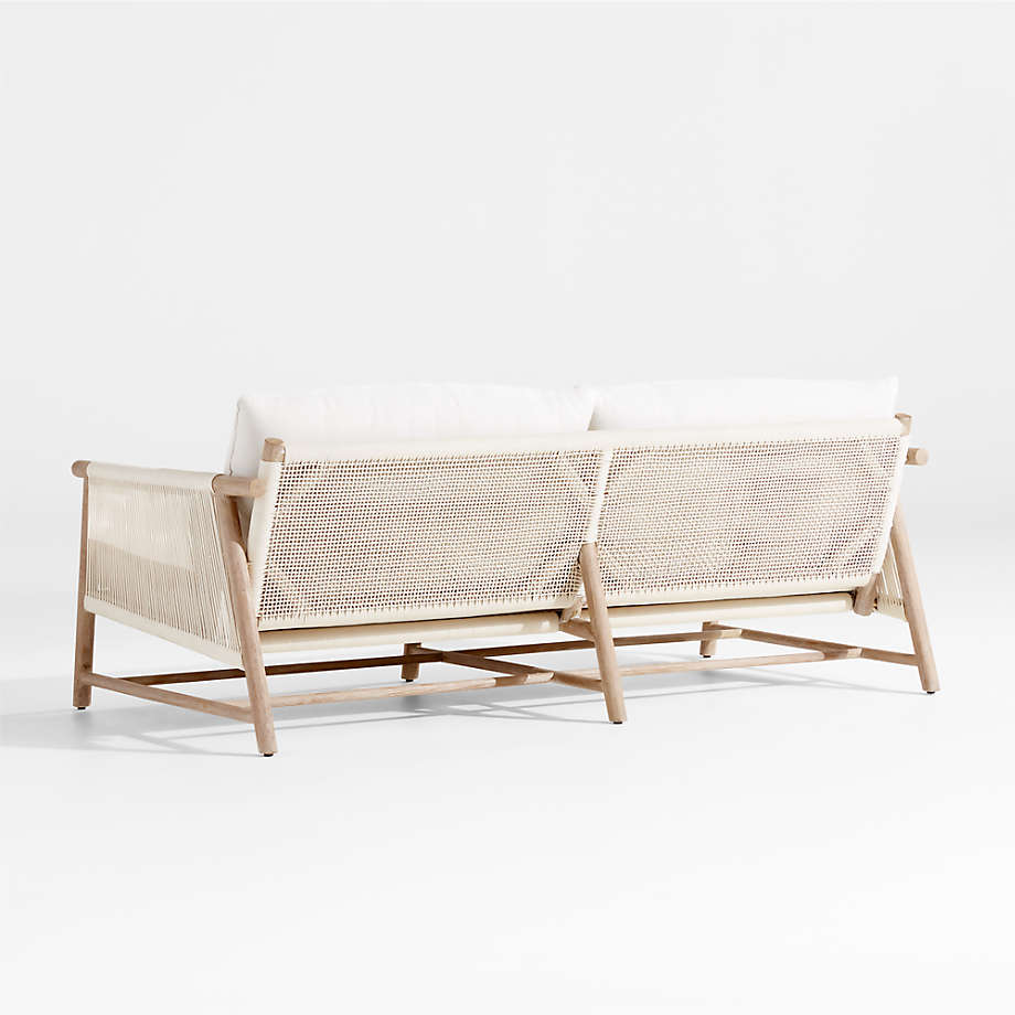 Fen Outdoor Lounge Sofa
