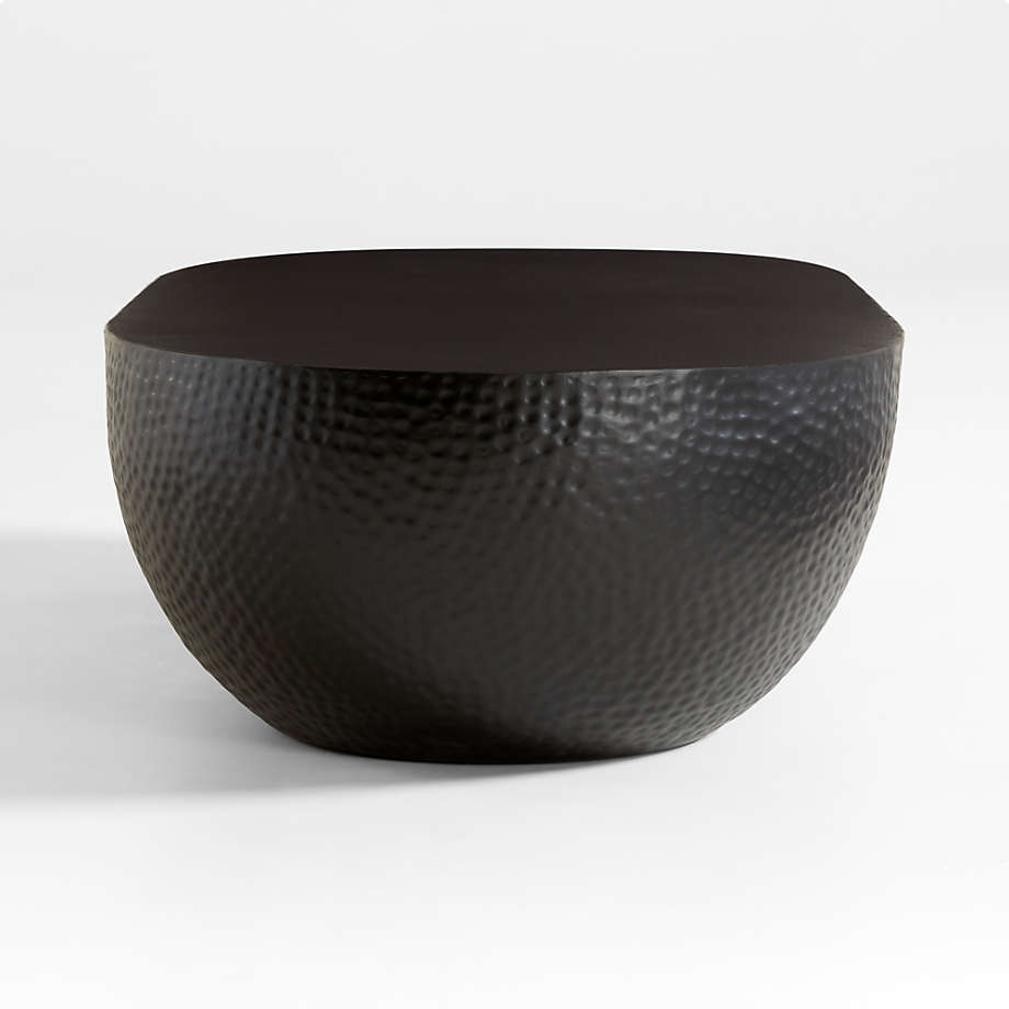 Fernando Drum Coffee Table