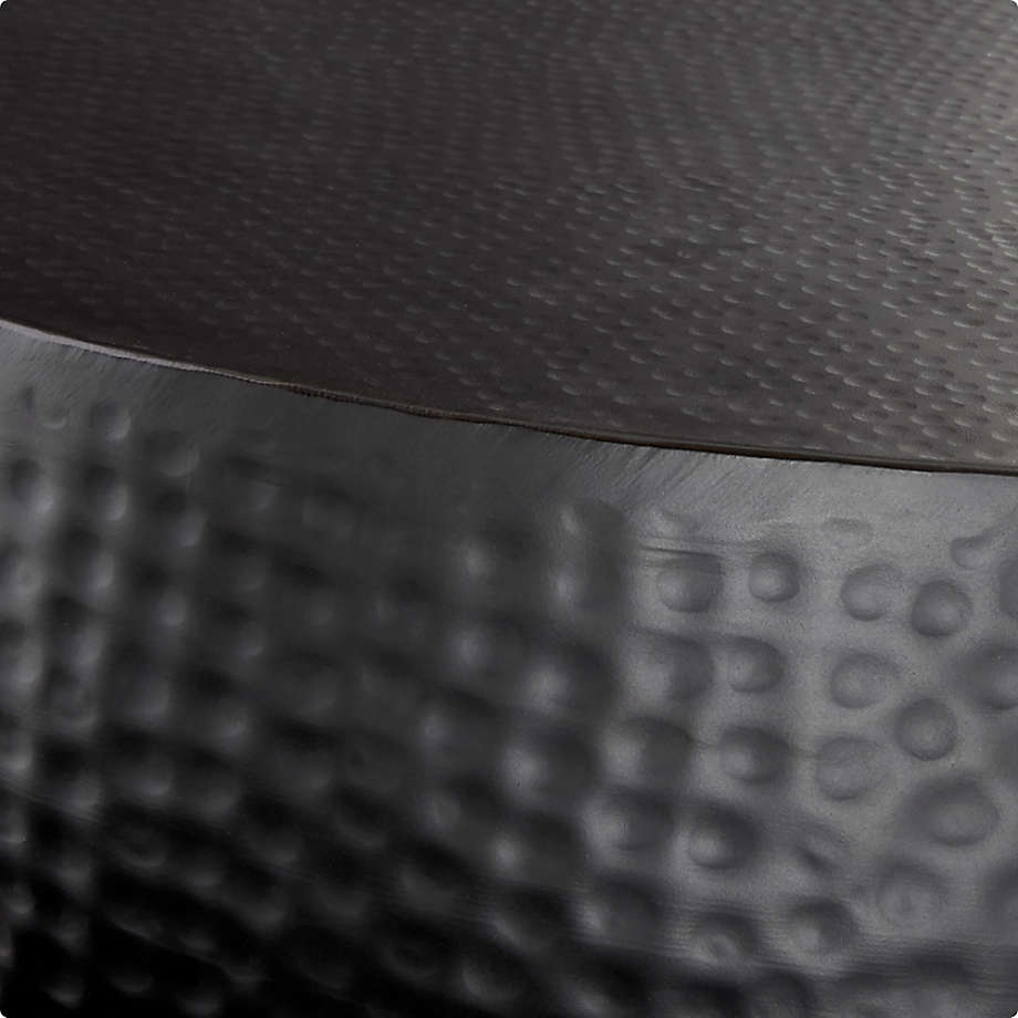 Fernando Drum Coffee Table