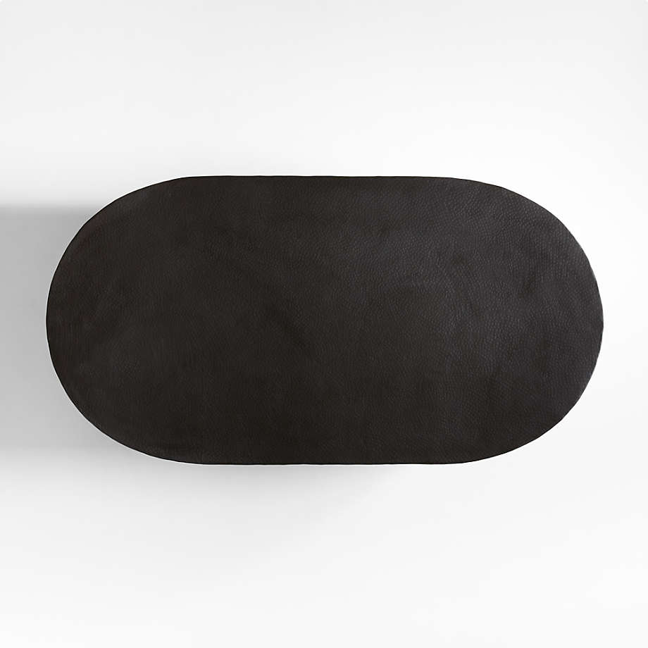 Fernando Drum Coffee Table