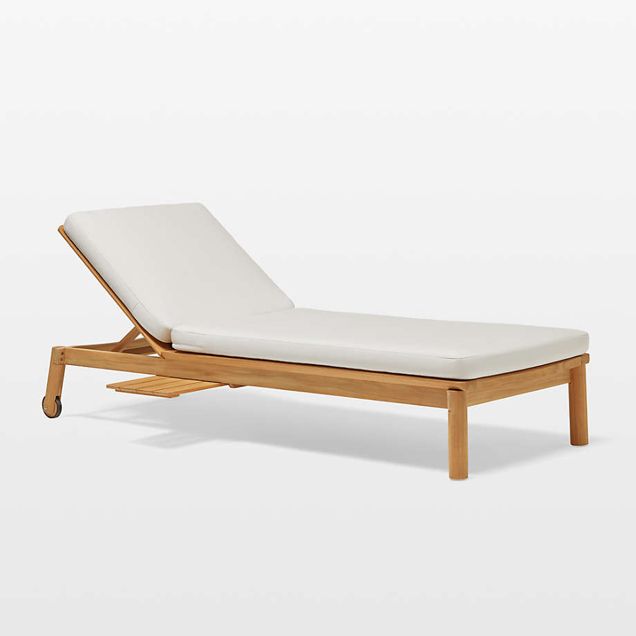 Hala Outdoor Sun Lounge