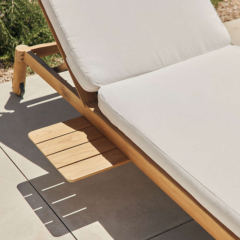 Hala Outdoor Sun Lounge