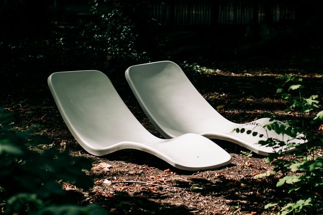Magnum Outdoor Sun Lounge