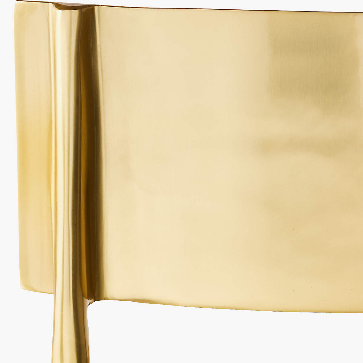 Oro Gold Dining Chair