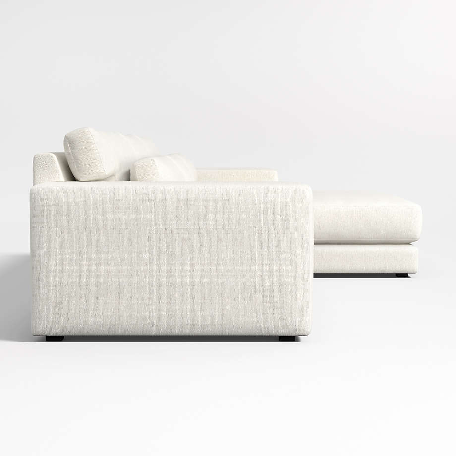 Retreat L-Shape Sofa