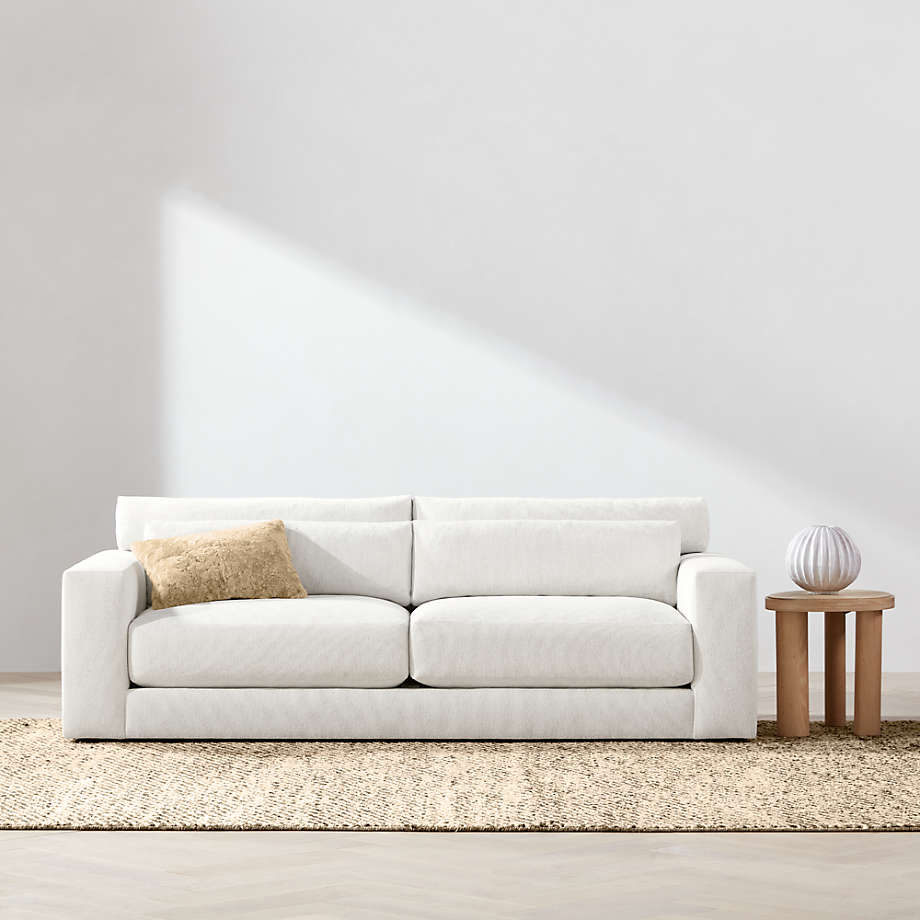 Retreat Performance Sofa