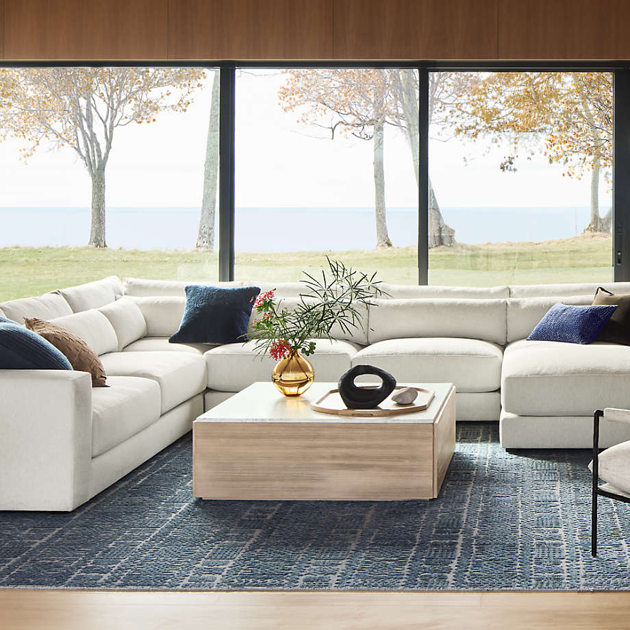 Retreat Performance Sofa