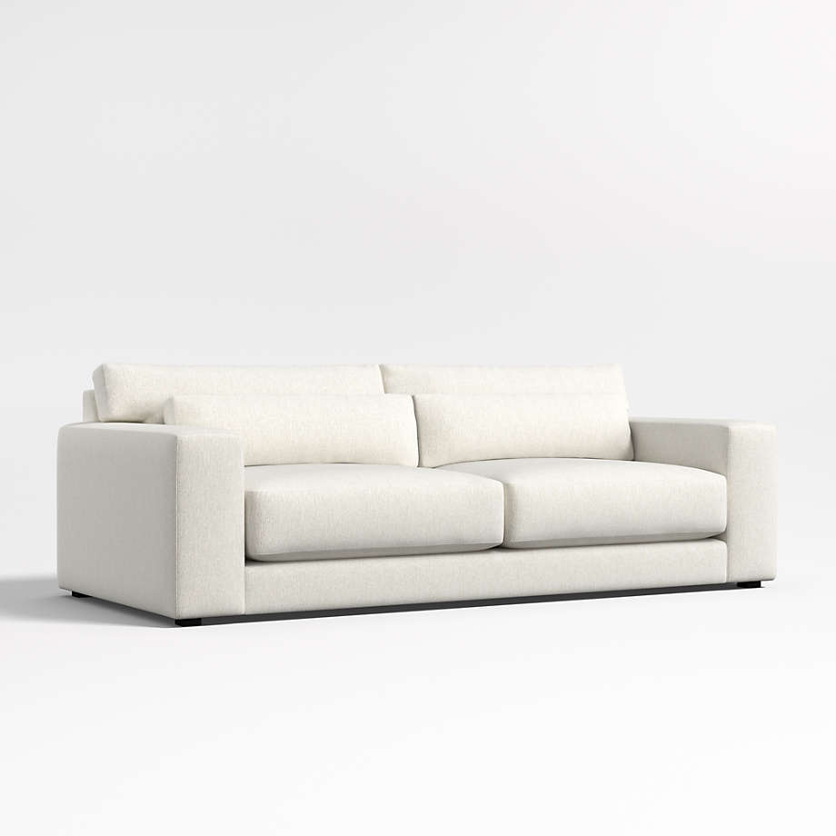 Retreat Performance Sofa