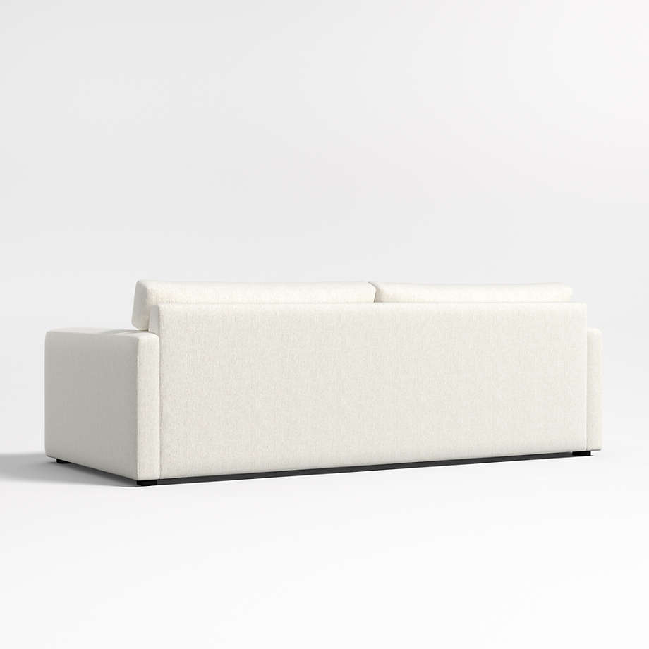 Retreat Performance Sofa