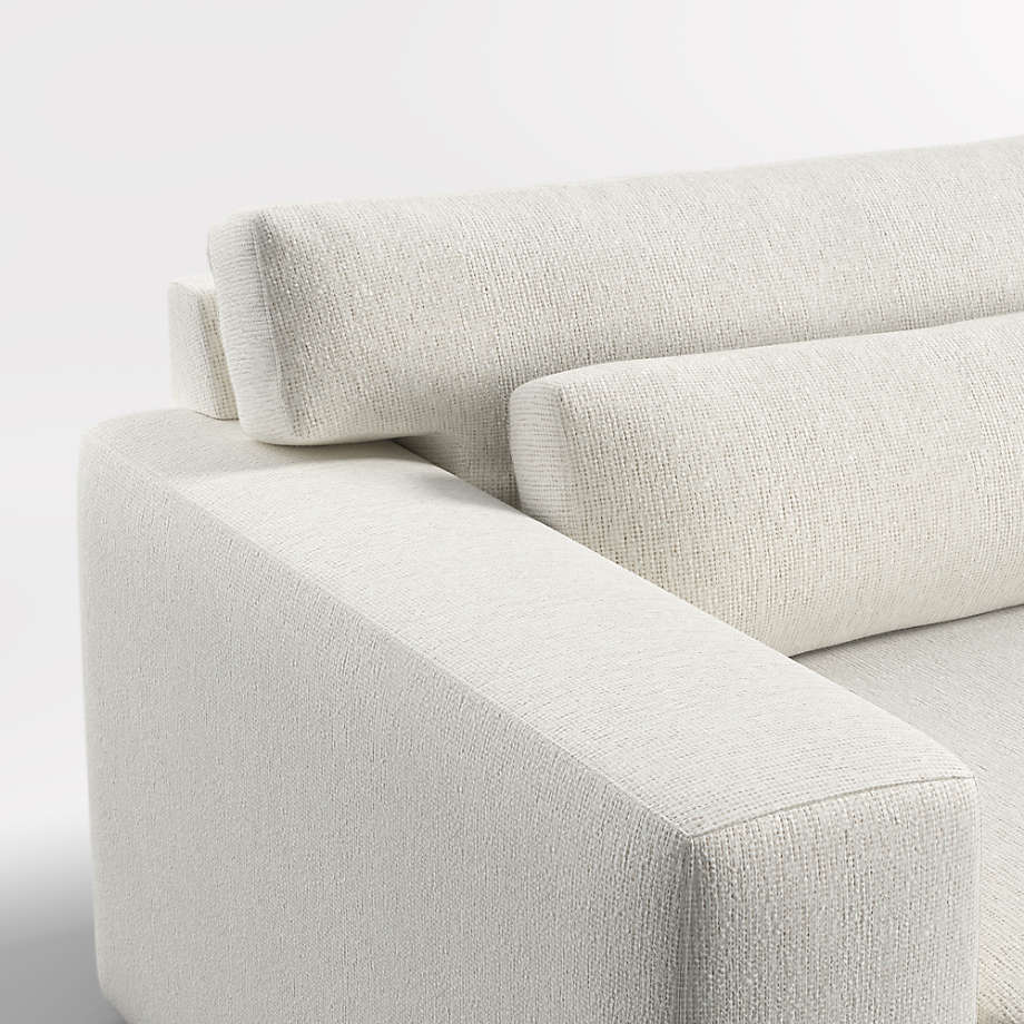 Retreat Performance Sofa