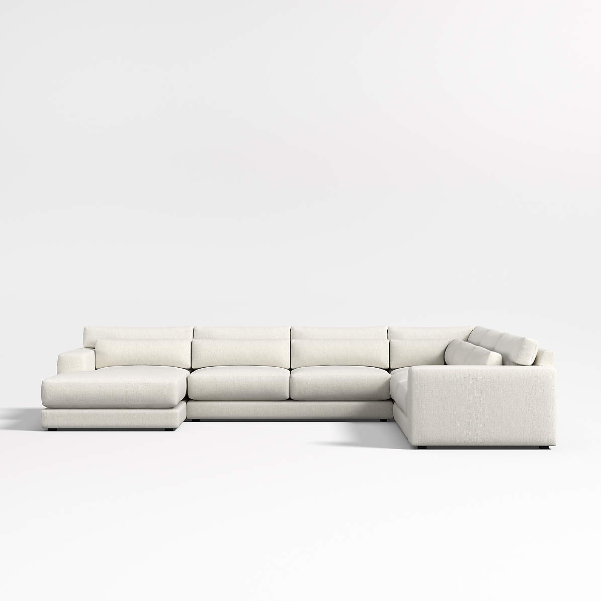 Retreat Sectional Sofa