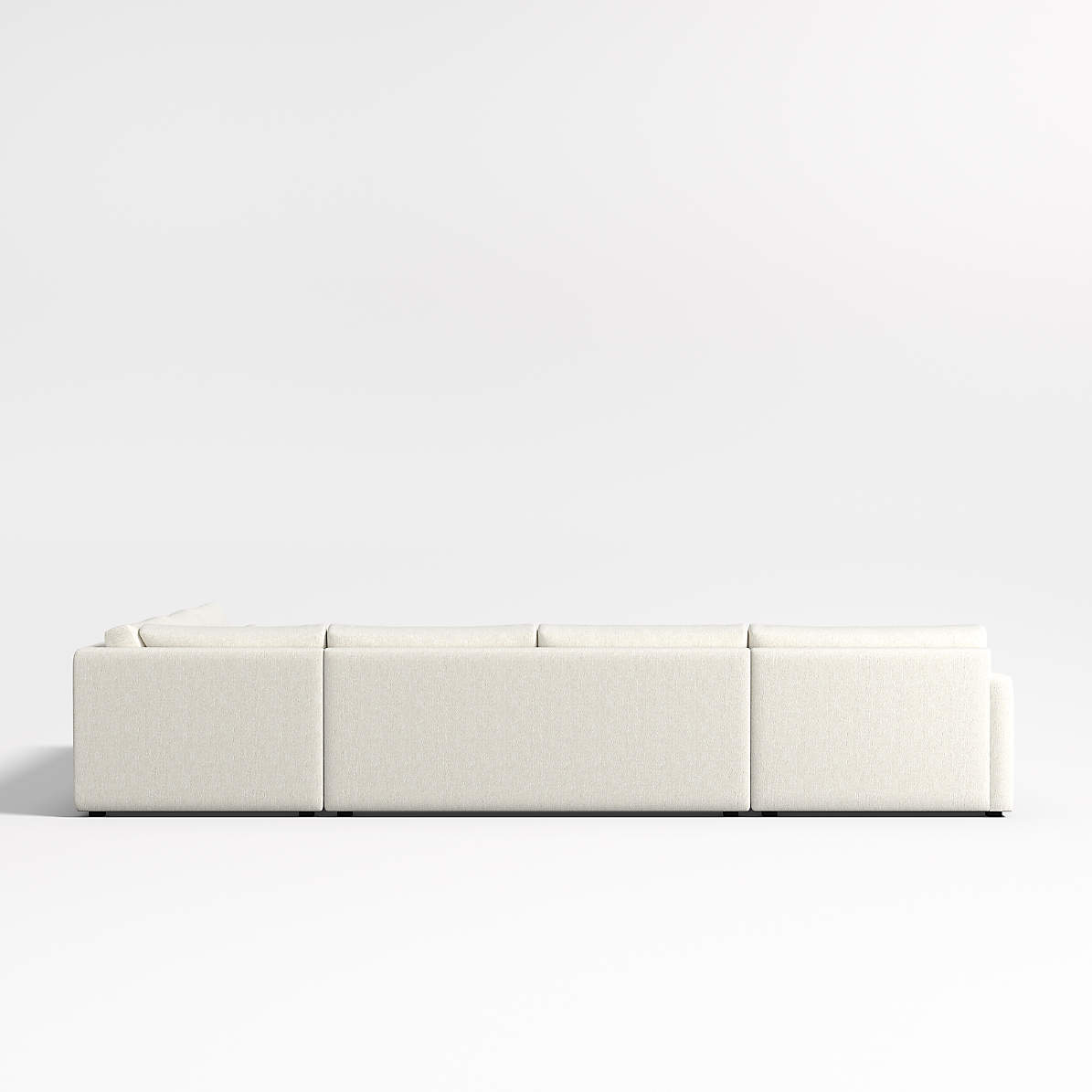 Retreat Sectional Sofa